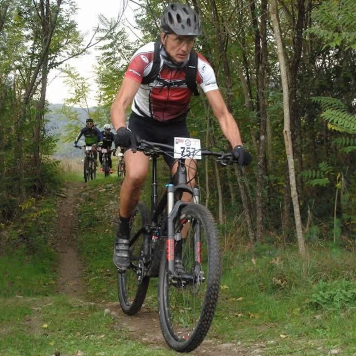 Bruno Moreira tour guidati ebike