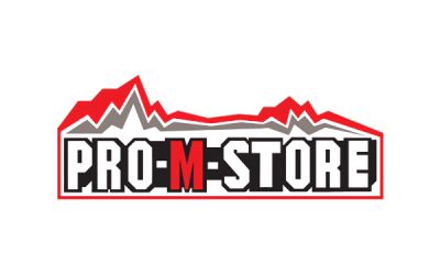 Pro-M Store